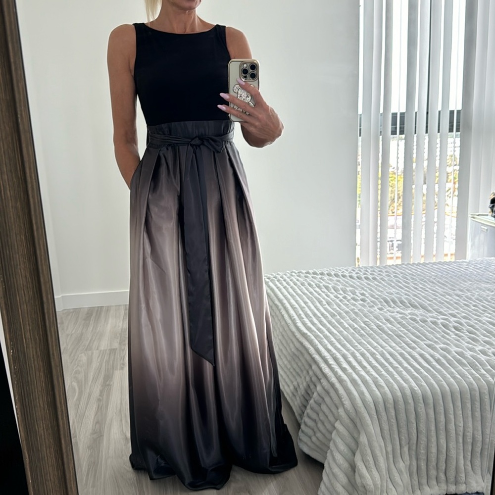SLNY  DRESS